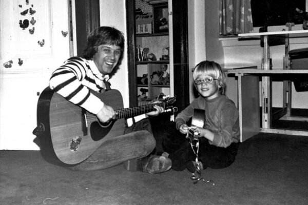 Rolf Zuckowski Tonie: Beliebte Kinderlieder und musikalische Abenteuer für die ganze Familie