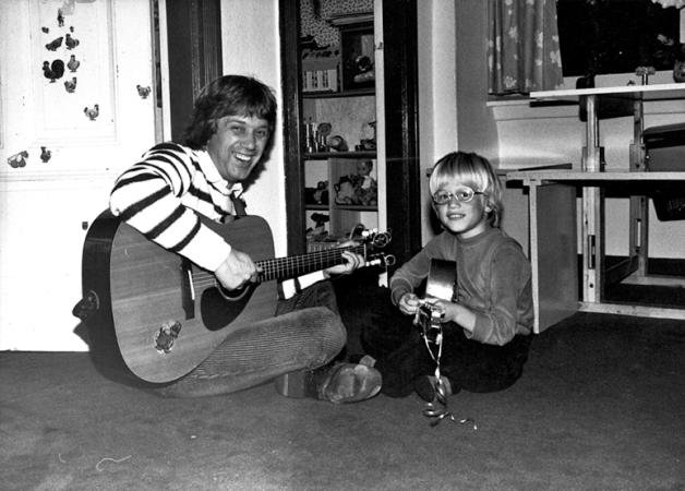 Rolf Zuckowski Tonie
